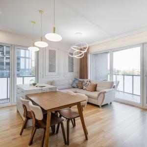 Odra View Exclusive Stay