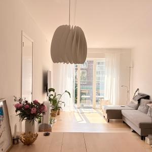 Cosy apartment in Copenhagen South Harbour