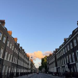 Cosy Soho Corner - Central London Apartment