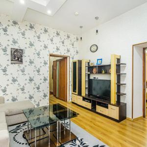 CUBAR Apartment