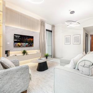Classic 1 Bed Suite in The Residence Tower 3