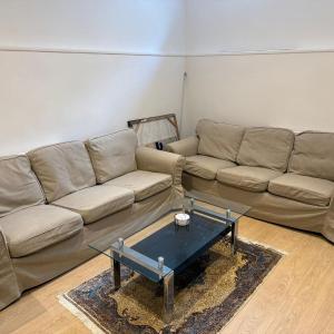 1 Bed flat - Finchley Road