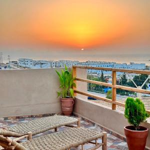 Balance Surf Morocco , Quality rooms , Moroccan food , Activities