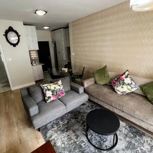 Sandton 2 cosy bedrooms apartment