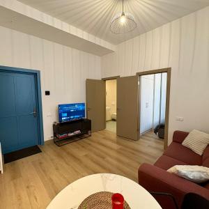 Brand New Modern Flat in Riga City Center