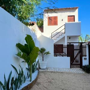 Casa Ametista