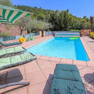 2 Bedroom Amazing Home In Chassiers