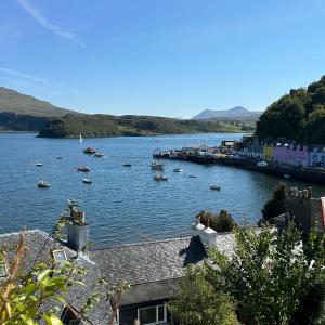 Feochan Portree