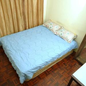 Cosy place at Serimaya condo