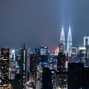 Trion KL Premium Residence