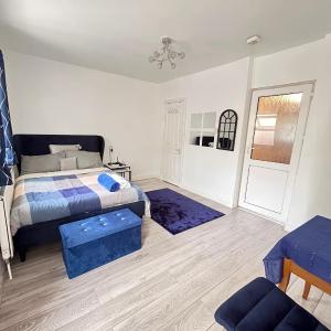 Cosy Rooms