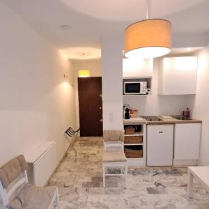 Beau studio centre Cannes Maréchal Juin