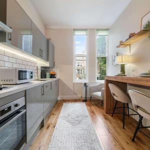 Modern 2 Bedroom Apartment in Notting Hill