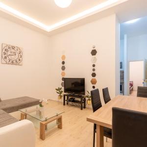 Rise and Shine Apartment