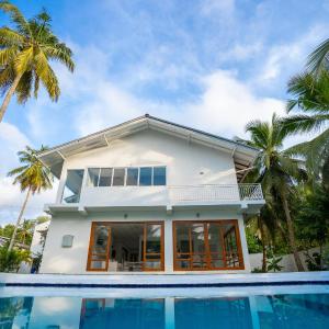 Ricco Tara Villa