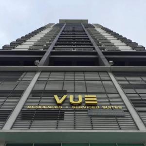 VUE RESIDENCE -3 ROOMs