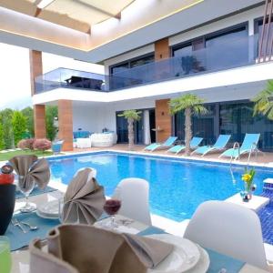 Villa SONNE