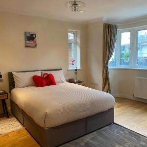 Prime Location Wembley Stadium London