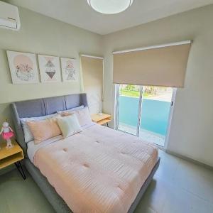 Canarias room