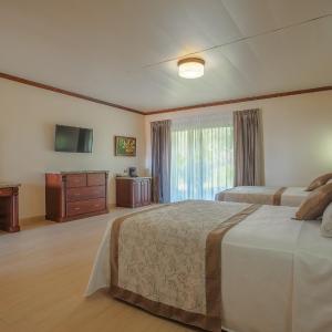 Hotel Los Lagos Spa & Resort