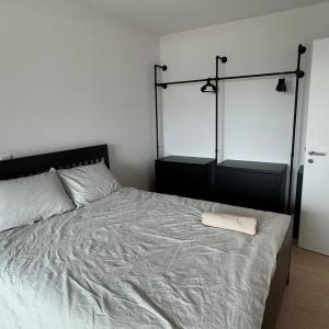 Beautiful Apartment with Excellent Transport Links