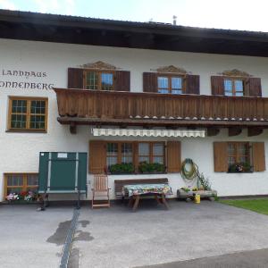 Landhaus Sonnenberg