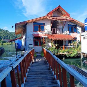 Sea House Koh Chang