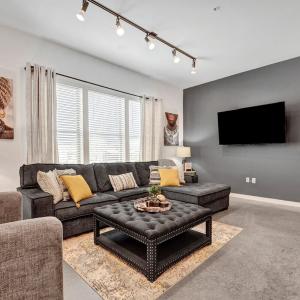 Feel the Beat of Memphis from Your DTWN 1BR Loft