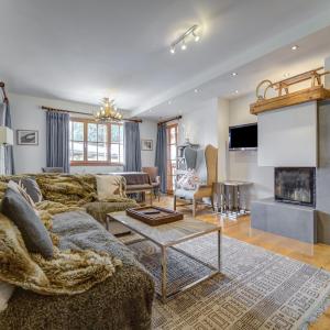 Chalet in Mittersill by Ski Lift & Sauna
