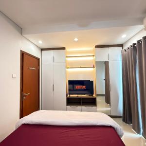 1 BR Comfy & Premium Entire Apt By Deeta Living