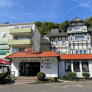 Hotel Martina