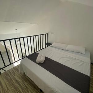 JNJ Apartelle