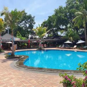 Apartement Jayakarta Residence 6166 Bali