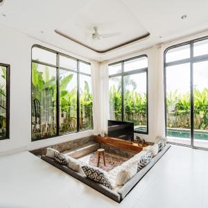 Villa this is Bali I