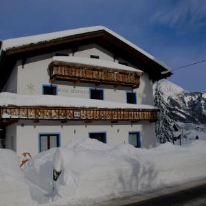 Holiday Flat Zugspitze Arena Ski Slopes