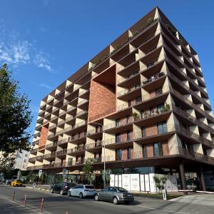Altana Guest Apartments
