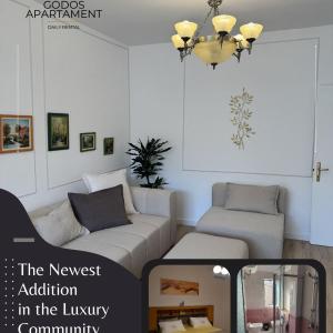 Gados Apartament