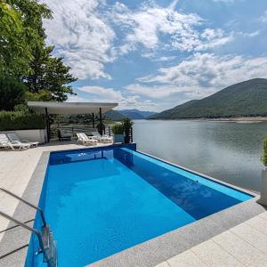 Villa Tikvesh Lake