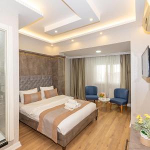 TAKSİM BRAND SUiT HOTEL