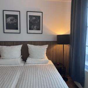 Charmantes Apartment