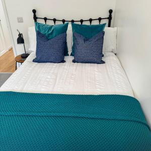 The annexe at 38
