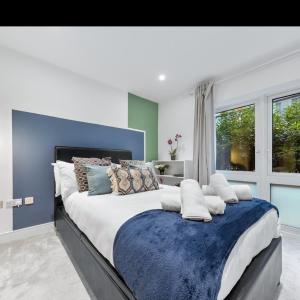 Hammersmith Apartment