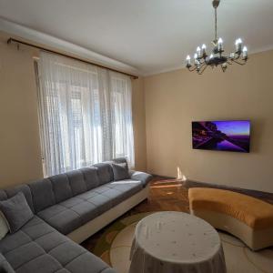 Studio u centru