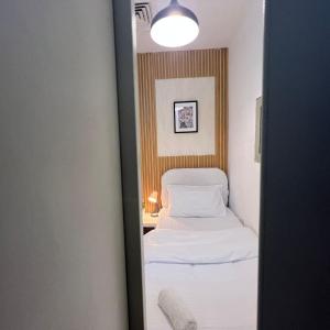 Elite Single Suite Room Partition In Tecom