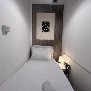 Deluxe solo Room In Barsha Heights Tecom
