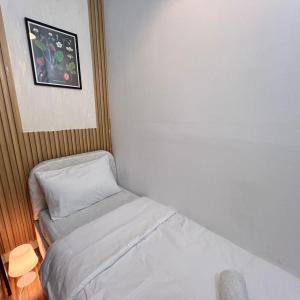 Solo space Partition room In Barsha Heights Tecom