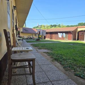 Neptun apartment