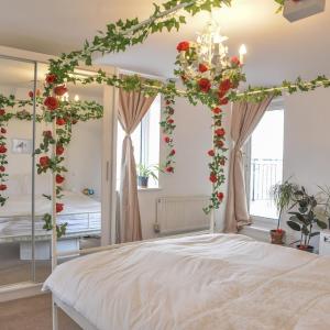 2 Bedrooms &stunning views