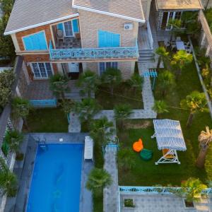 Luxury Villa in Gabala