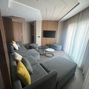 Charming studio ready to live in